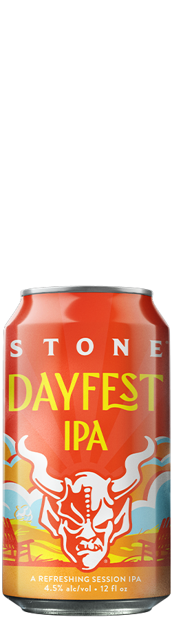 Stone Dayfest IPA